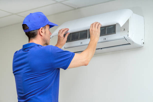 Best Air Quality Test  in Village Green Green Ridge, PA